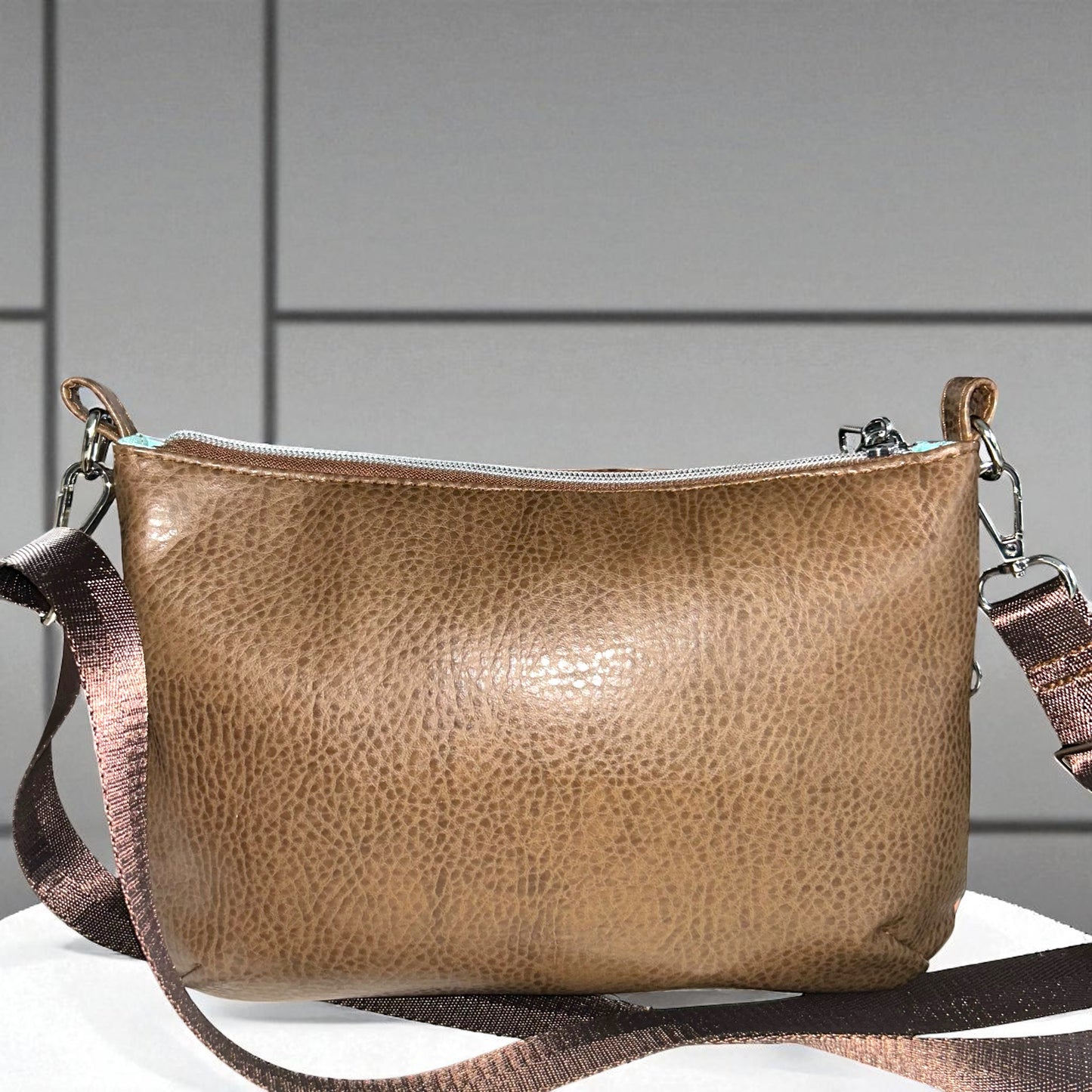 Starburn Crossbody Bag