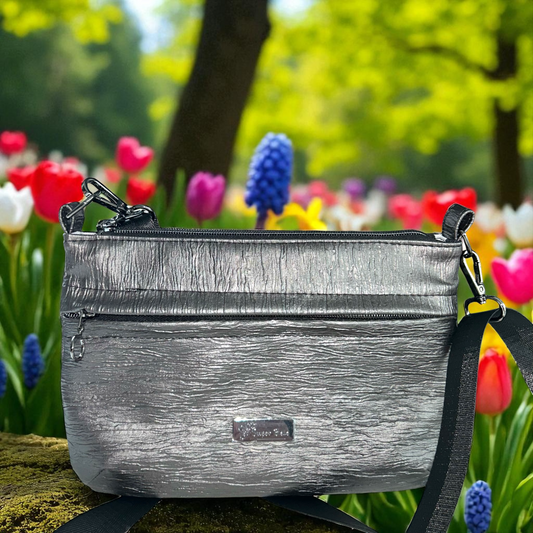 Starburn Crossbody Bag