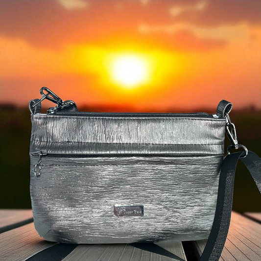 Starburn Crossbody Bag