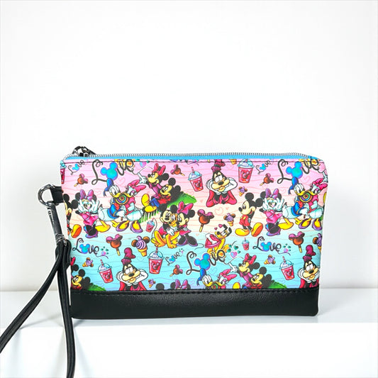 Wristlet