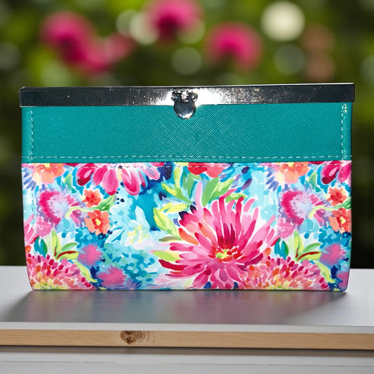 Clutch Wallet