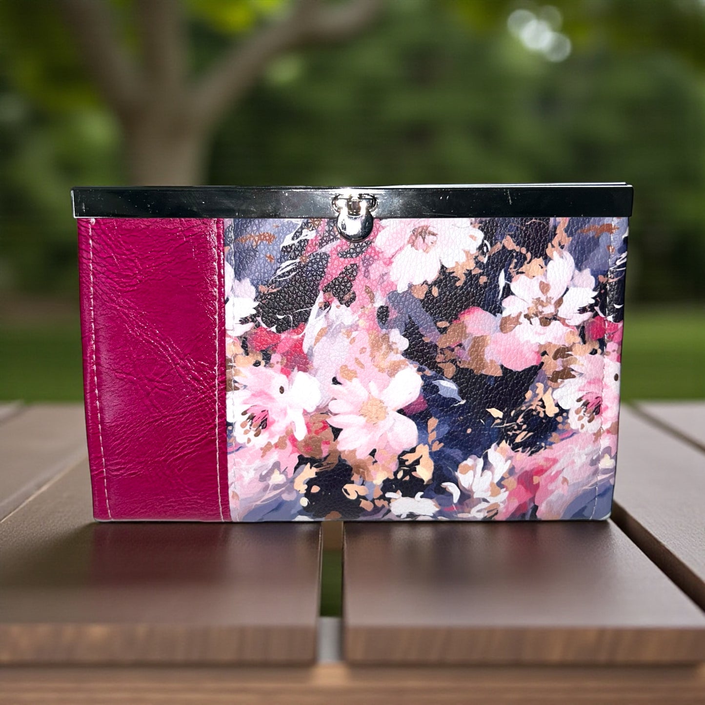Clutch Wallet