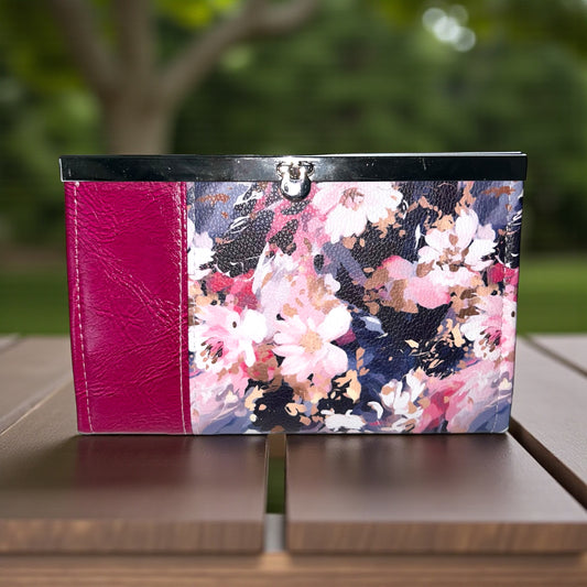 Clutch Wallet