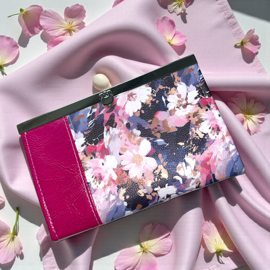 Clutch Wallet