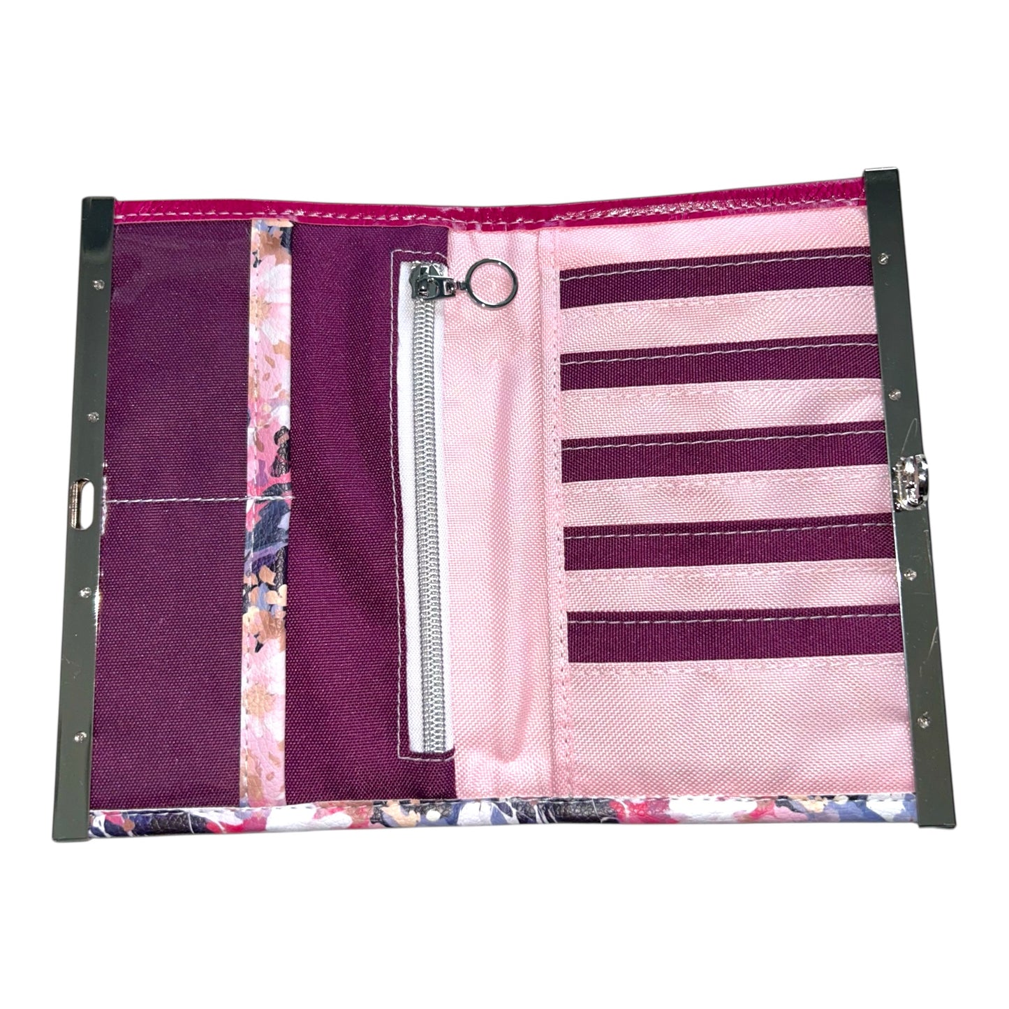 Clutch Wallet
