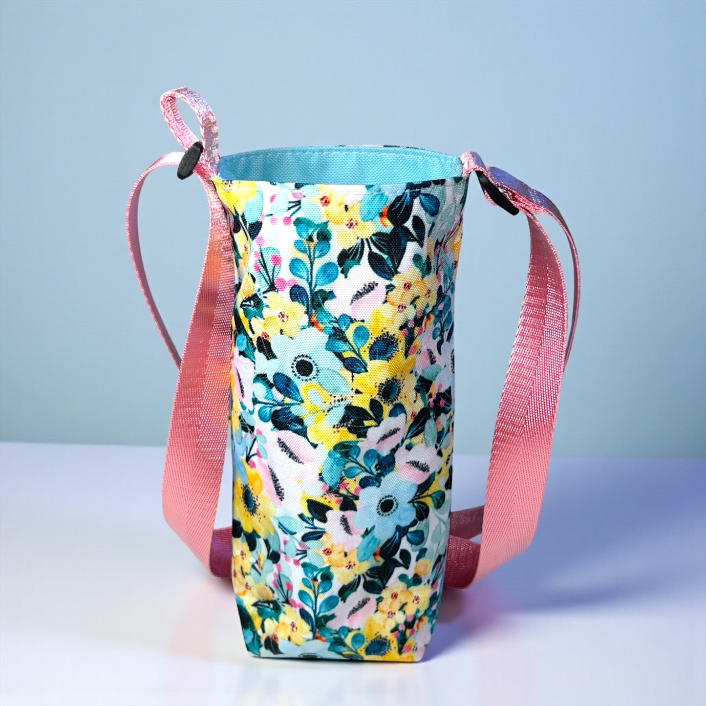 Water Bottle Carrier Bag