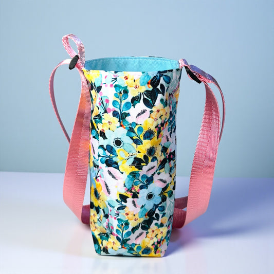 Water Bottle Carrier Bag