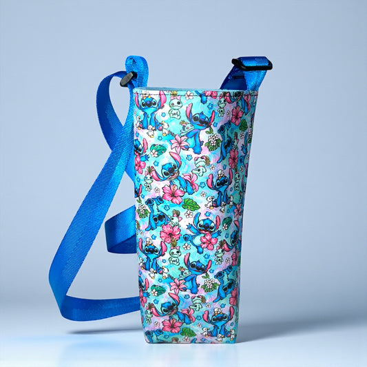 Water Bottle Carrier Bag