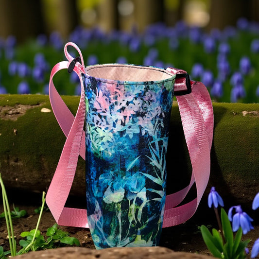 Water Bottle Carrier Bag