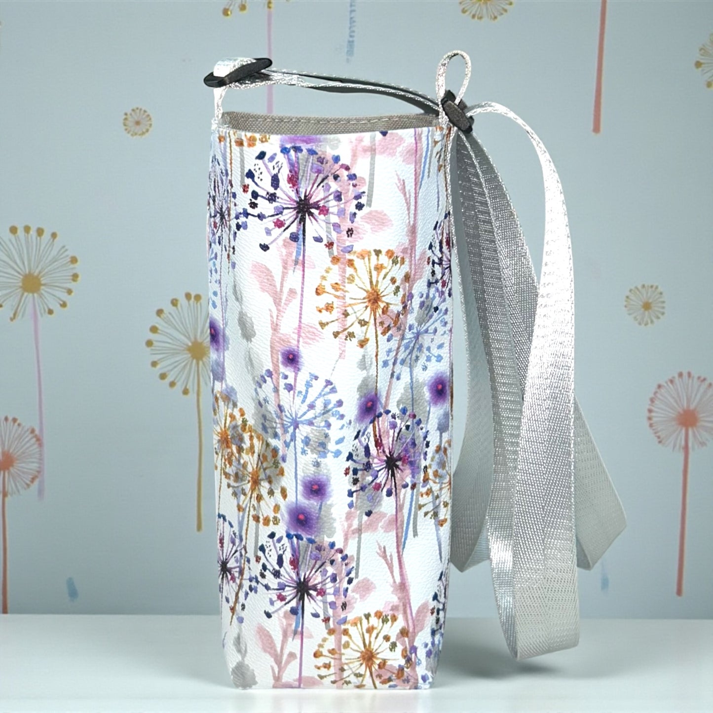 Water Bottle Carrier Bag