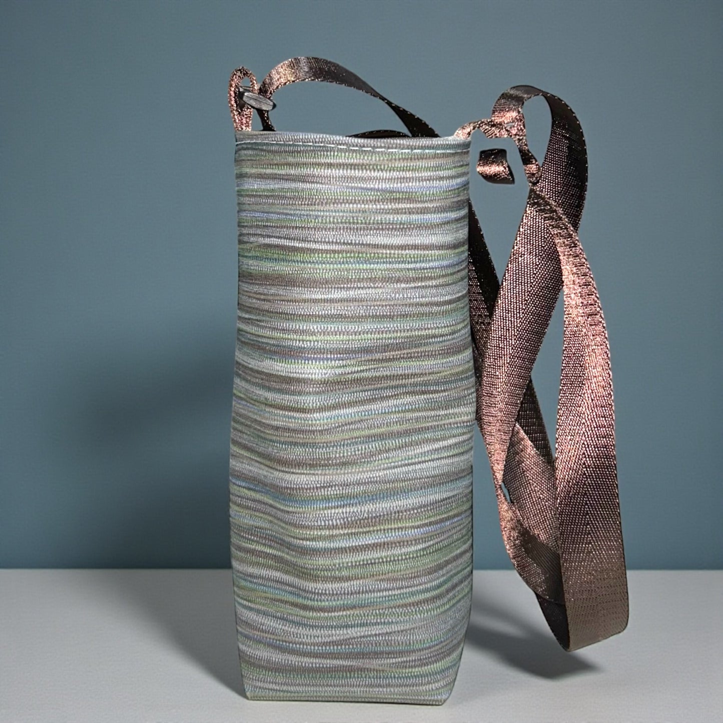 Water Bottle Carrier Bag