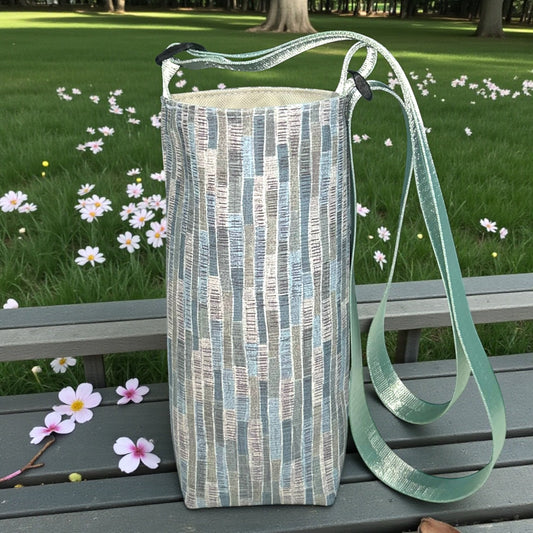 Water Bottle Carrier Bag