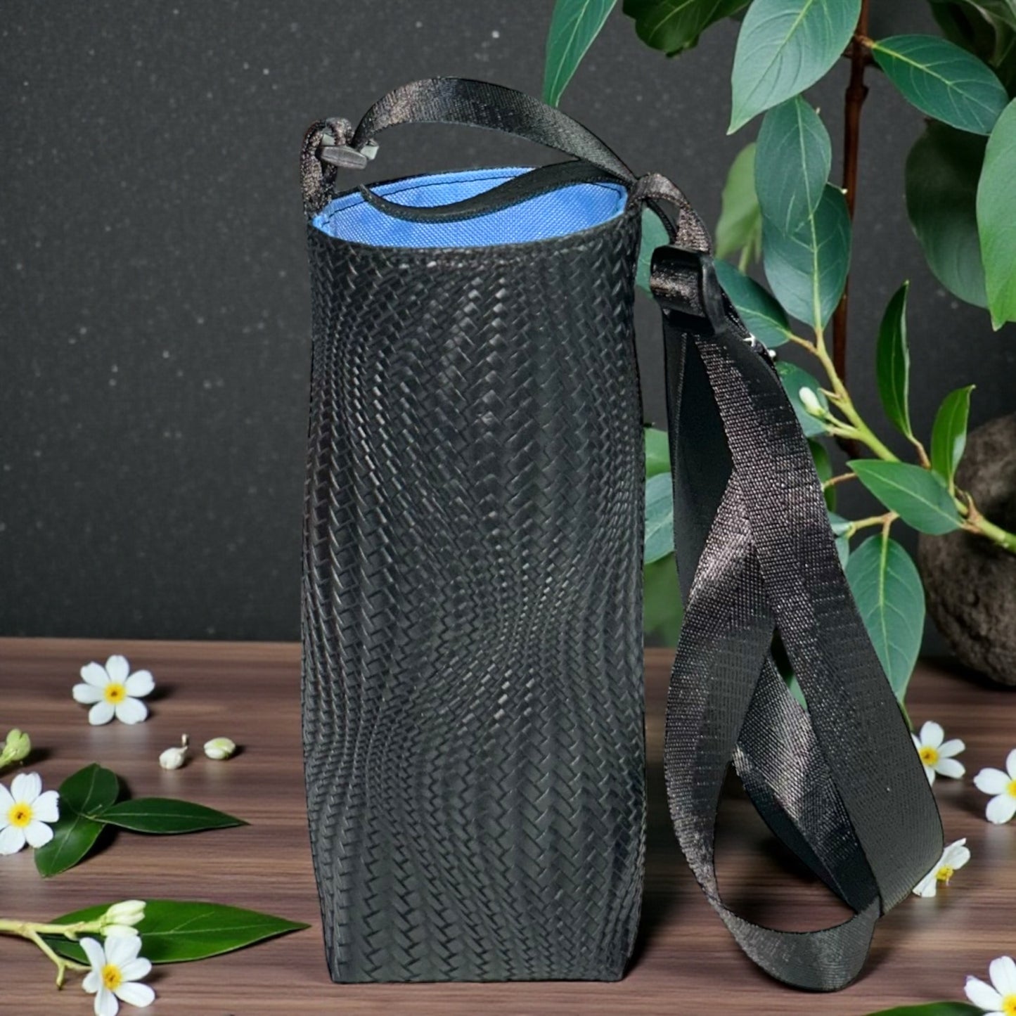 Water Bottle Carrier Bag