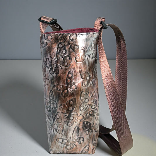 Water Bottle Carrier Bag