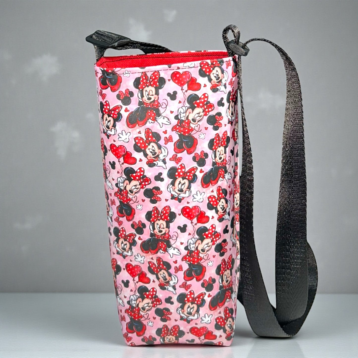 Water Bottle Carrier Bag