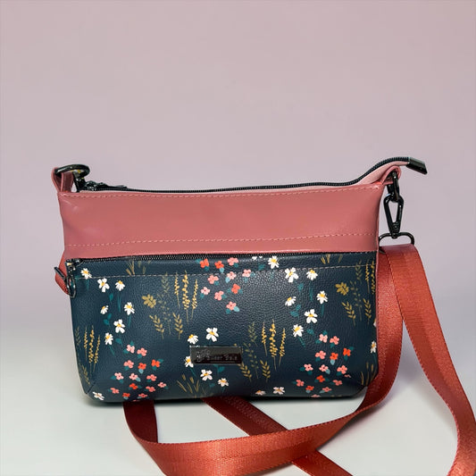 Starburn Crossbody Bag