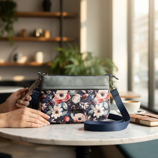 Starburn Crossbody Bag