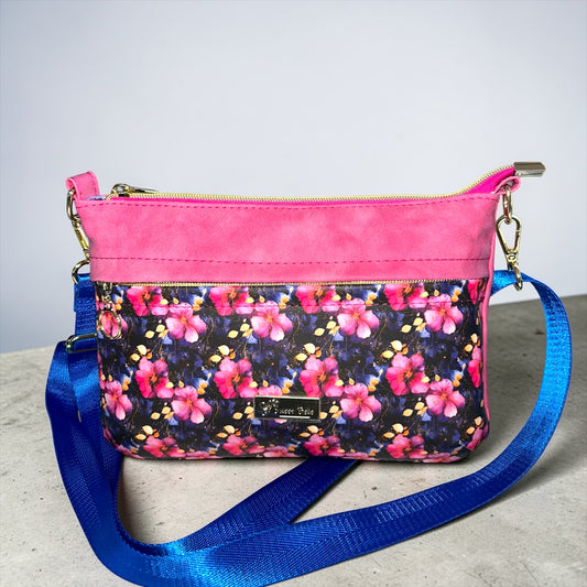 Starburn Crossbody Bag