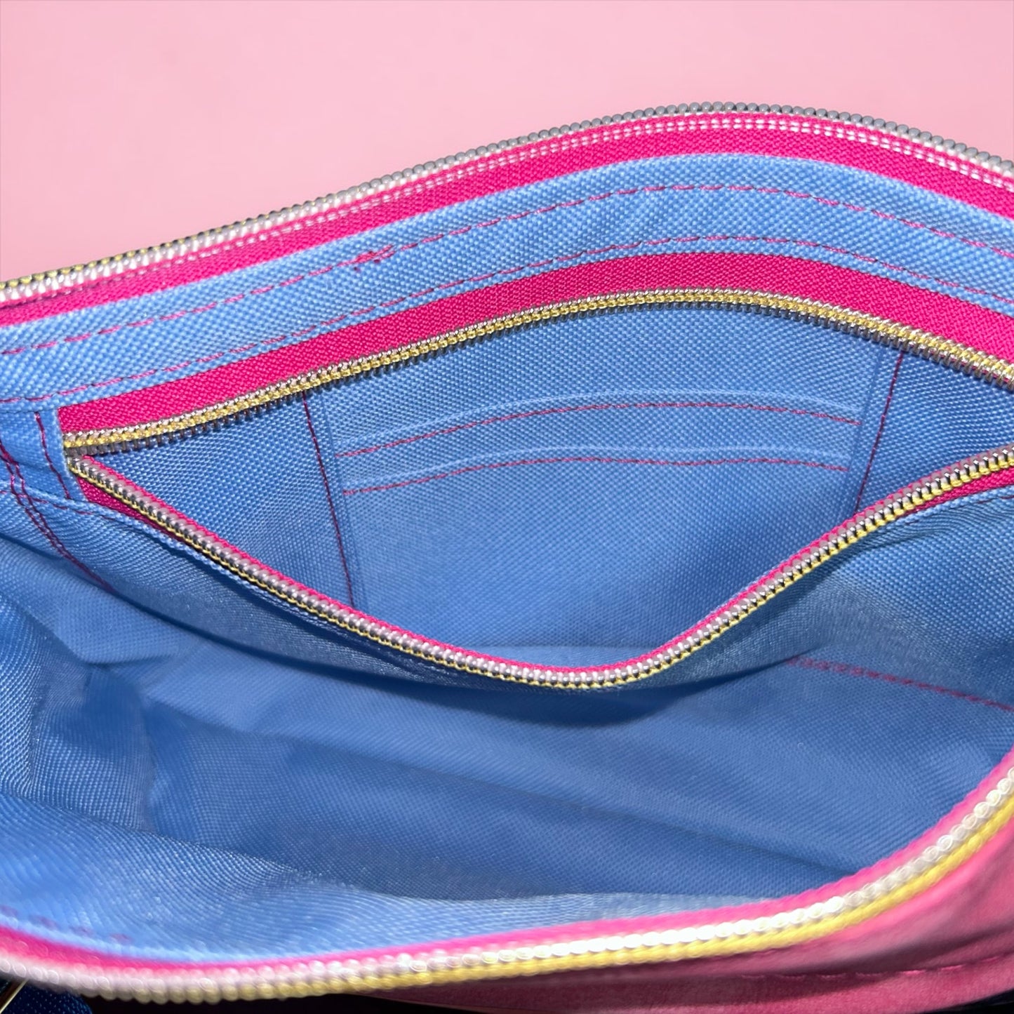 Starburn Crossbody Bag