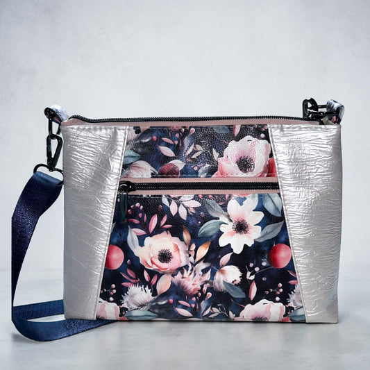 Sunshine Crossbody Bag