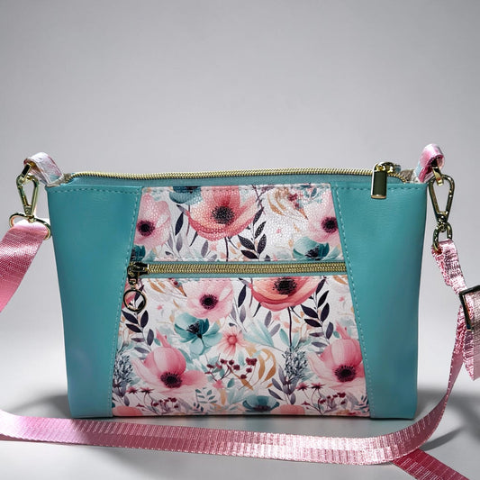 Sunshine Crossbody Bag