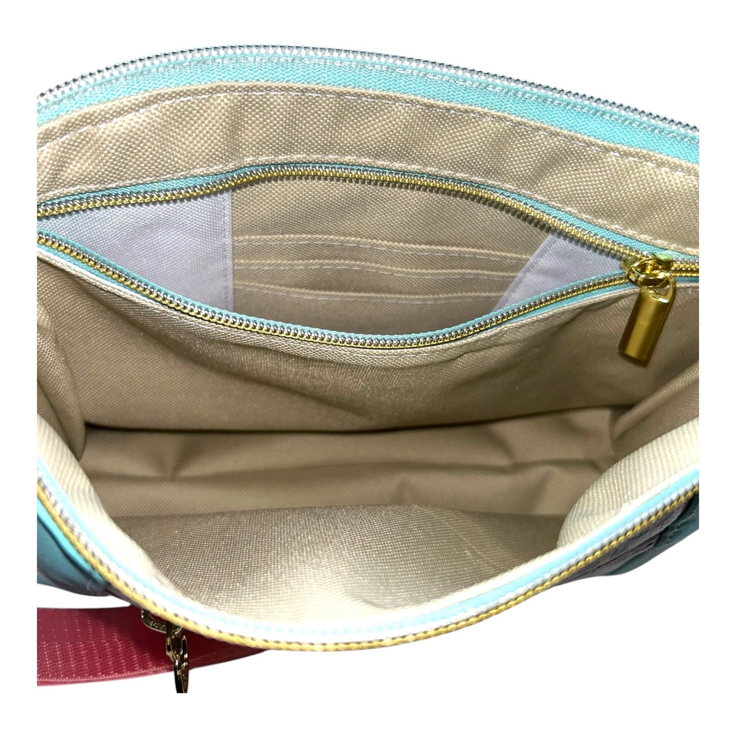 Sunshine Crossbody Bag