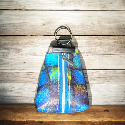 Pouch Key Chain