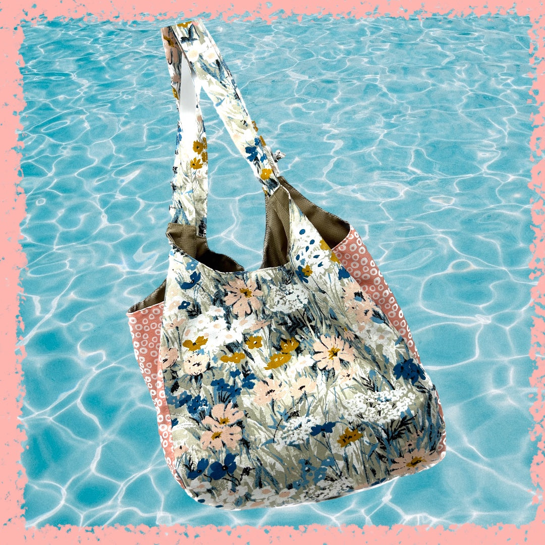 Tote/Beach Bag