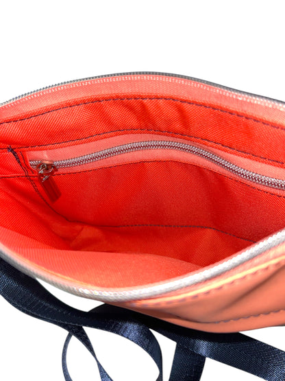 Dragonfly Starburn Crossbody Bag