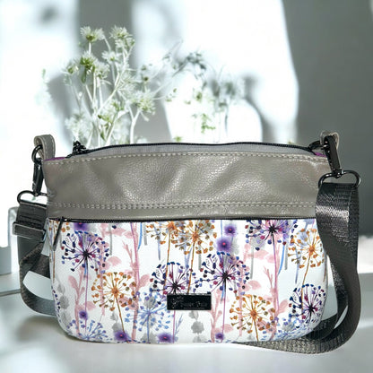 Stormy Skies Starburn Crossbody Bag