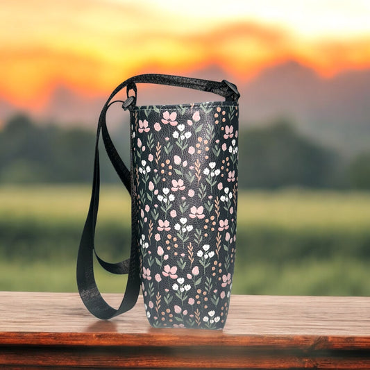 Water Bottle Carrier Bag