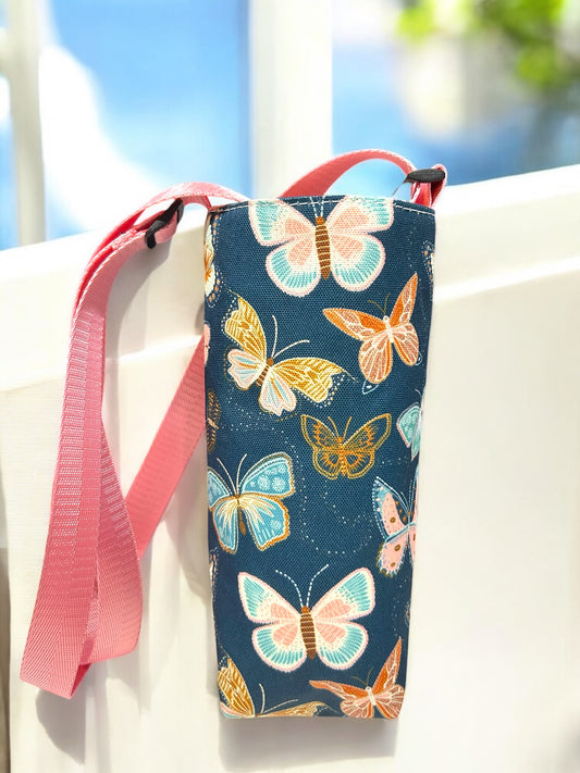Water Bottle Carrier Bag