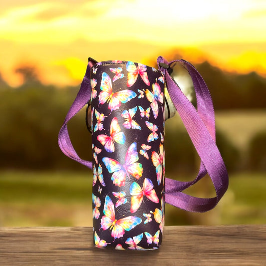Water Bottle Carrier Bag
