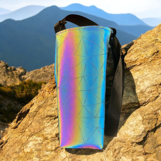 Water Bottle Carrier Bag