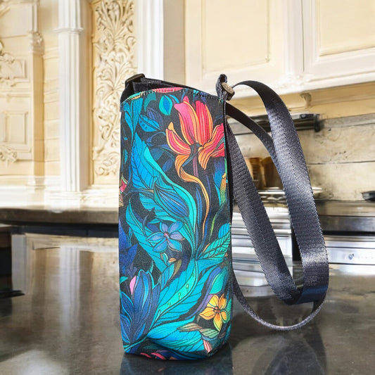Water Bottle Carrier Bag