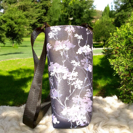 Water Bottle Carrier Bag