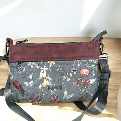 Starburn Crossbody Bag