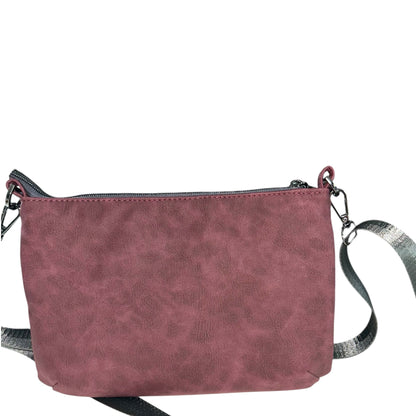 Starburn Crossbody Bag