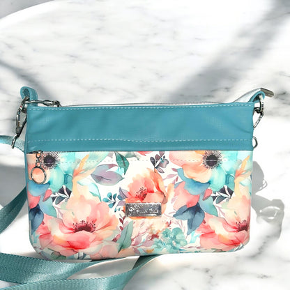 Starburn Crossbody Bag