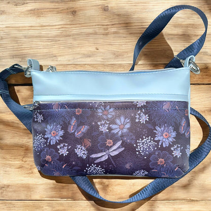 Starburn Crossbody Bag