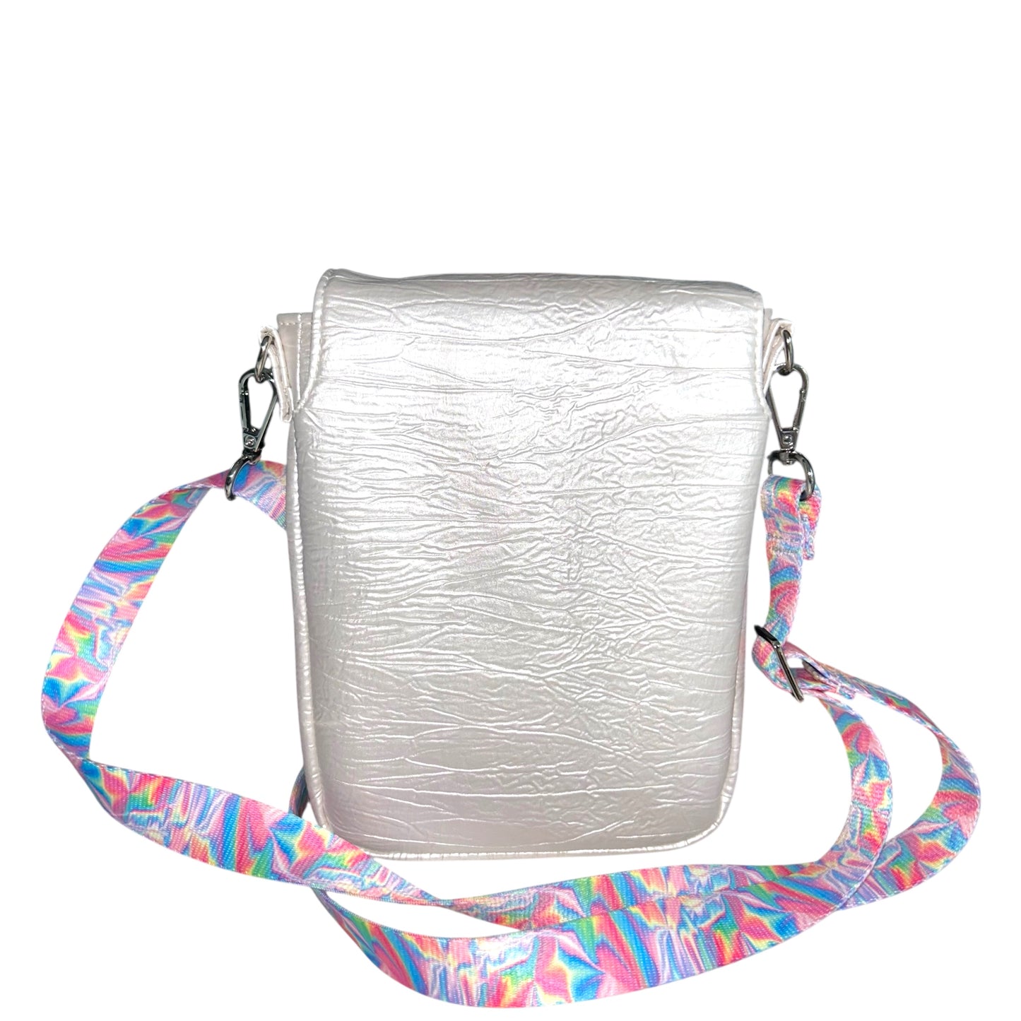 Mini Crossbody Bag
