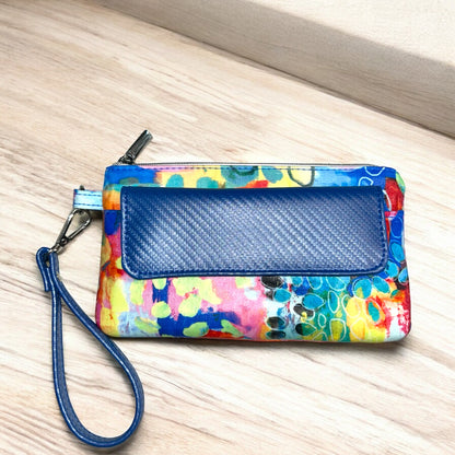 Custom Order Wristlet