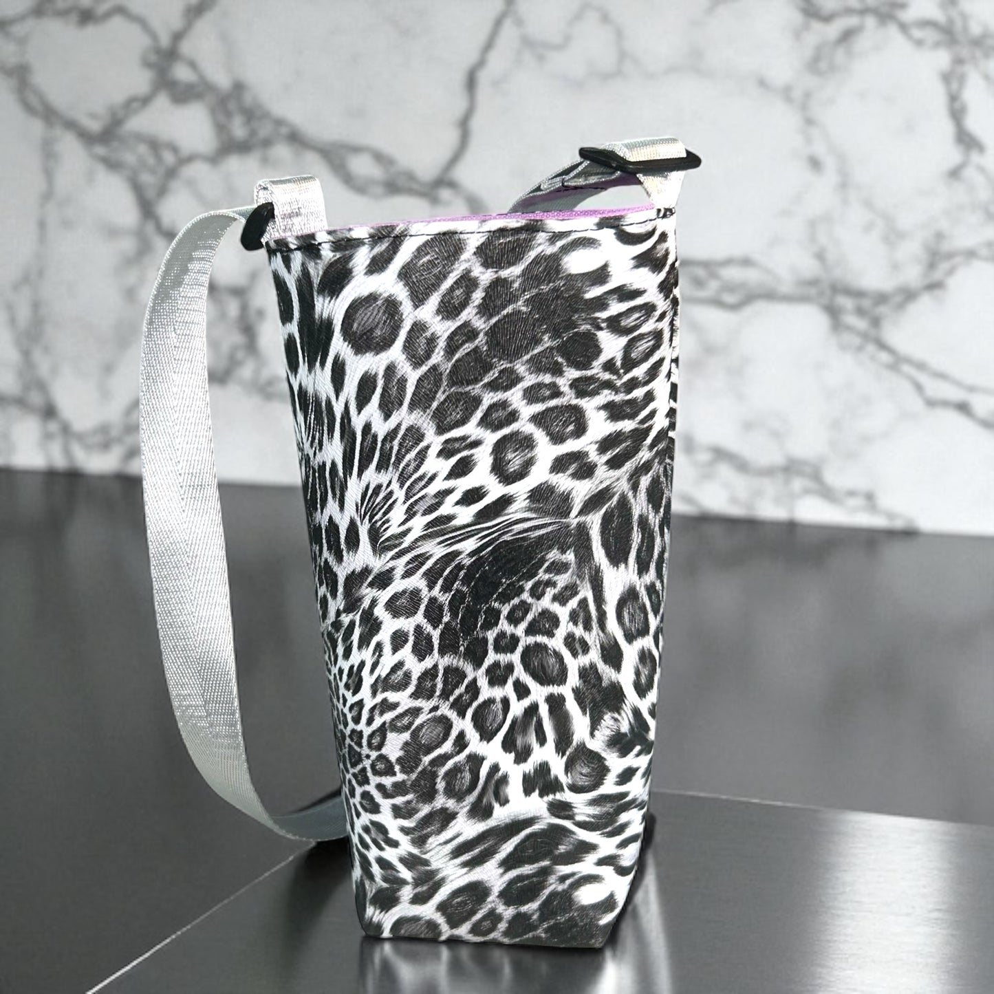 Water Bottle Carrier Bag