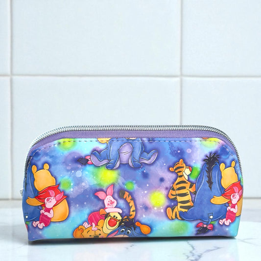 Mini Zipper Pouch