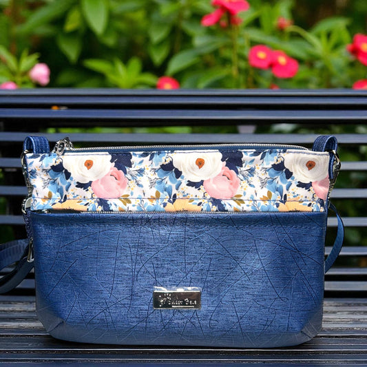 Starburn Crossbody Bag