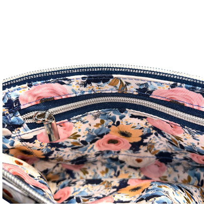 Starburn Crossbody Bag
