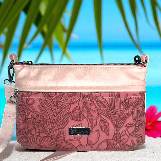 Starburn Crossbody Bag