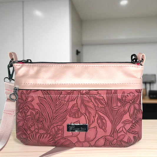 Starburn Crossbody Bag