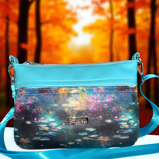 Starburn Crossbody Bag
