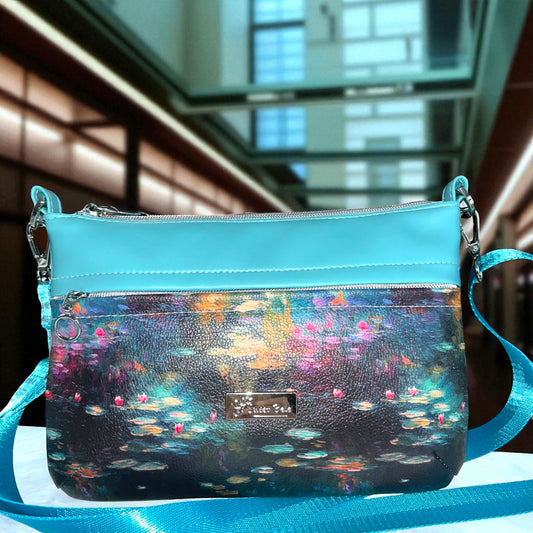 Starburn Crossbody Bag
